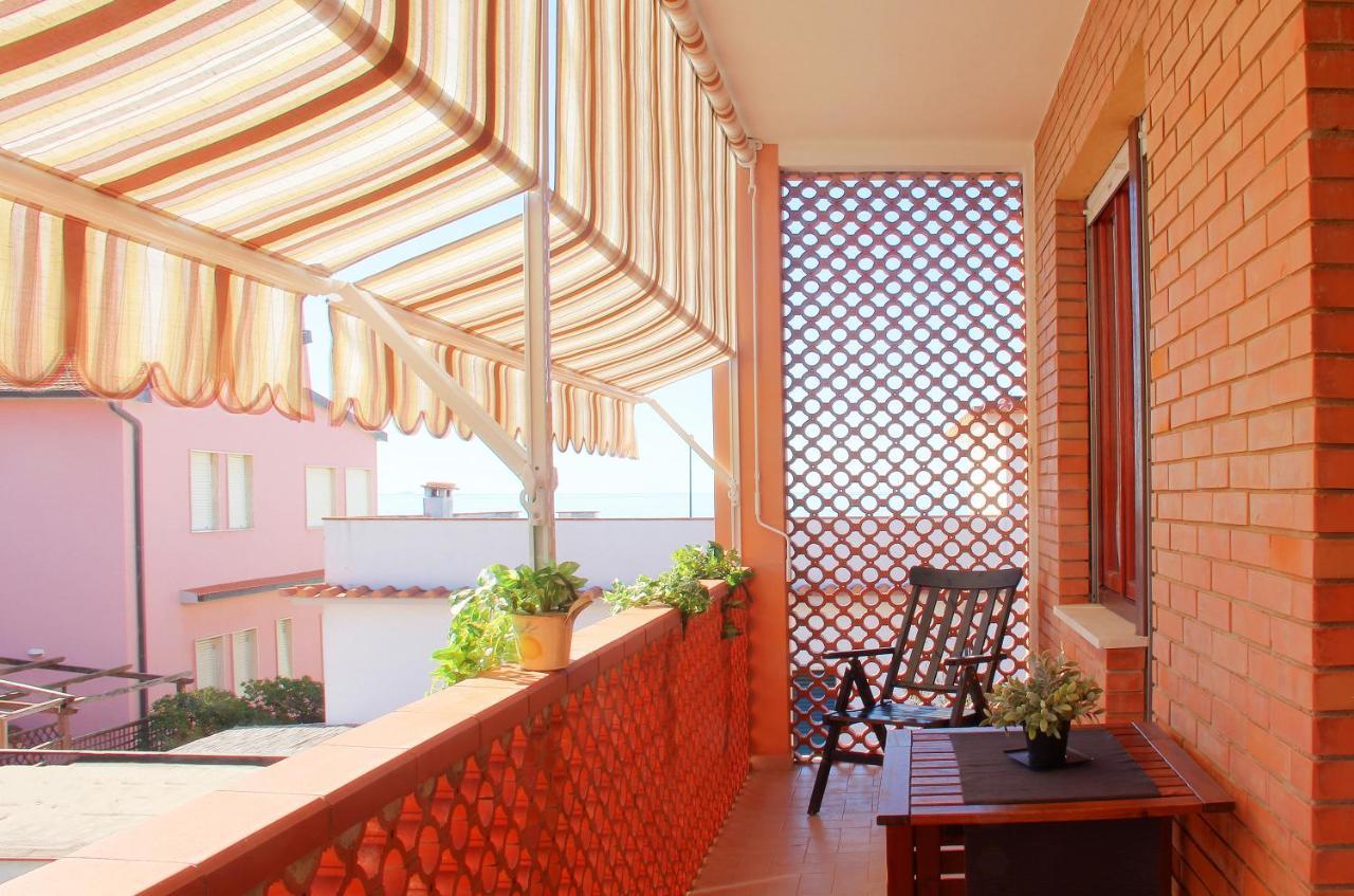 Holiday Home Arzilli Follonica Exterior photo
