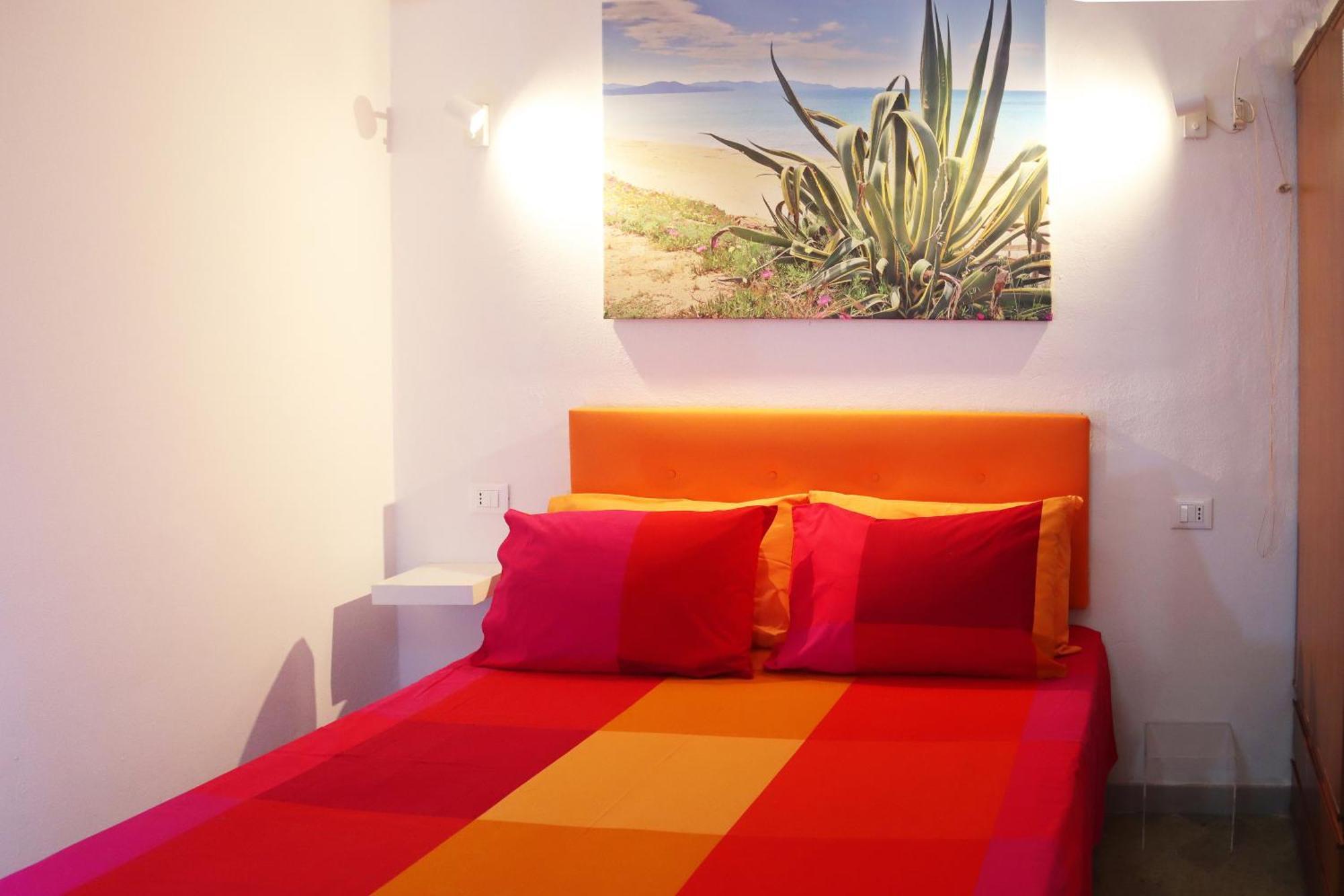 Holiday Home Arzilli Follonica Exterior photo