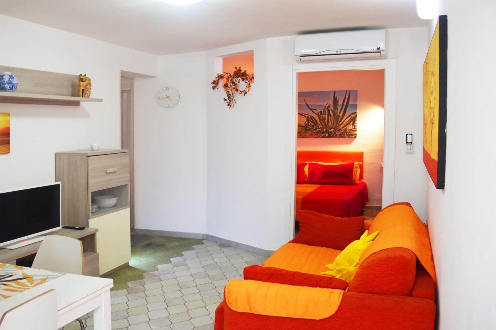 Holiday Home Arzilli Follonica Exterior photo