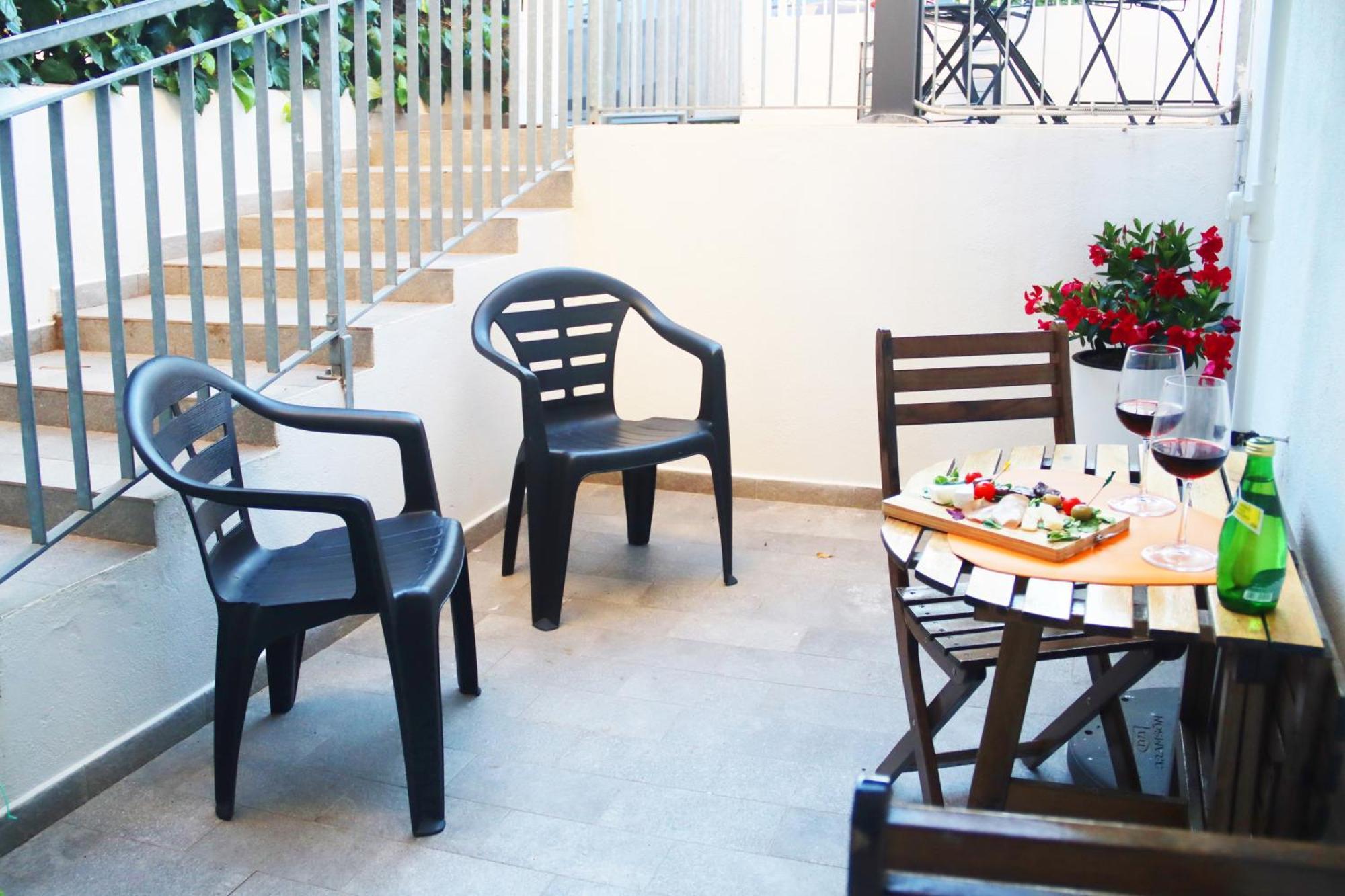 Holiday Home Arzilli Follonica Exterior photo