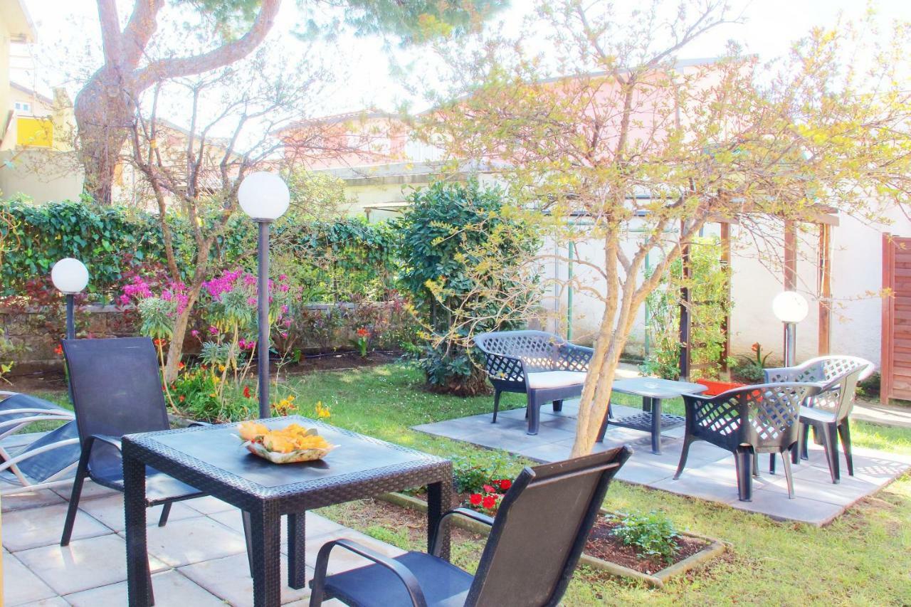 Holiday Home Arzilli Follonica Exterior photo