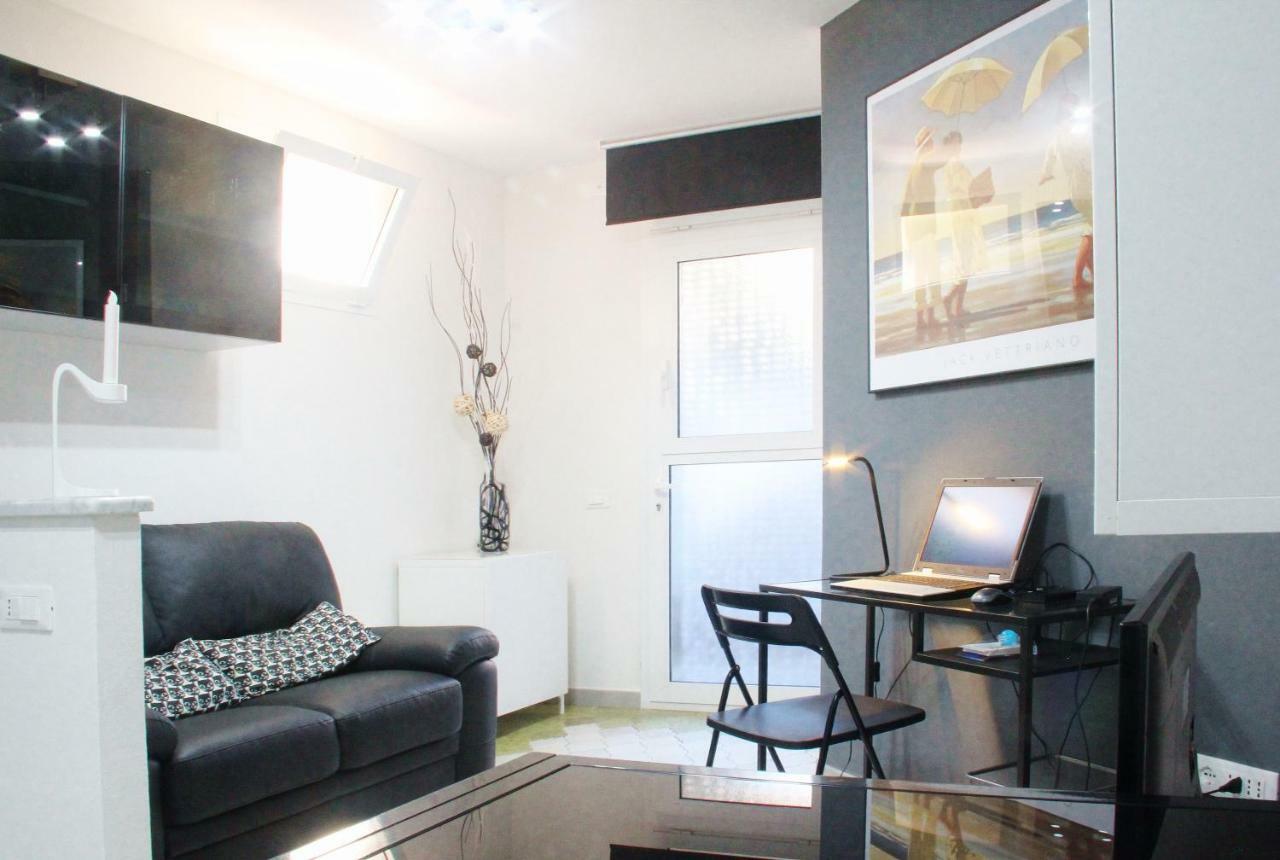 Holiday Home Arzilli Follonica Exterior photo