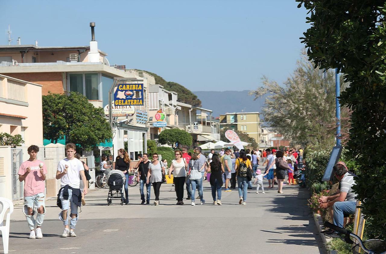 Holiday Home Arzilli Follonica Exterior photo